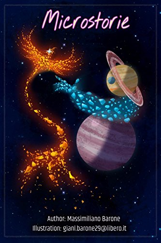 Microstorie Microstorie
