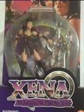 Xena Warrior Princess Sins of the Past Xena 6' Figure with Sword Drawing Action