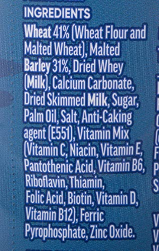 Horlicks Original Malten Hot Drink, 500g - Image 6