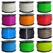 Produktbild Leapfrog MAXX PRO Flex Natural 3D Filament 1.75mm, A-22-010