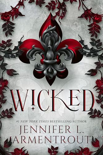 Wicked (A Wicked Trilogy Book 1)
