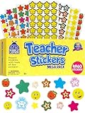 Teacher Stickers