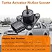 Turbo Actuator Pistion Sensor for Ford Ranger Mitsubishi Version 2.2L Puma 49131-06300 BK3Q-6C887-NB