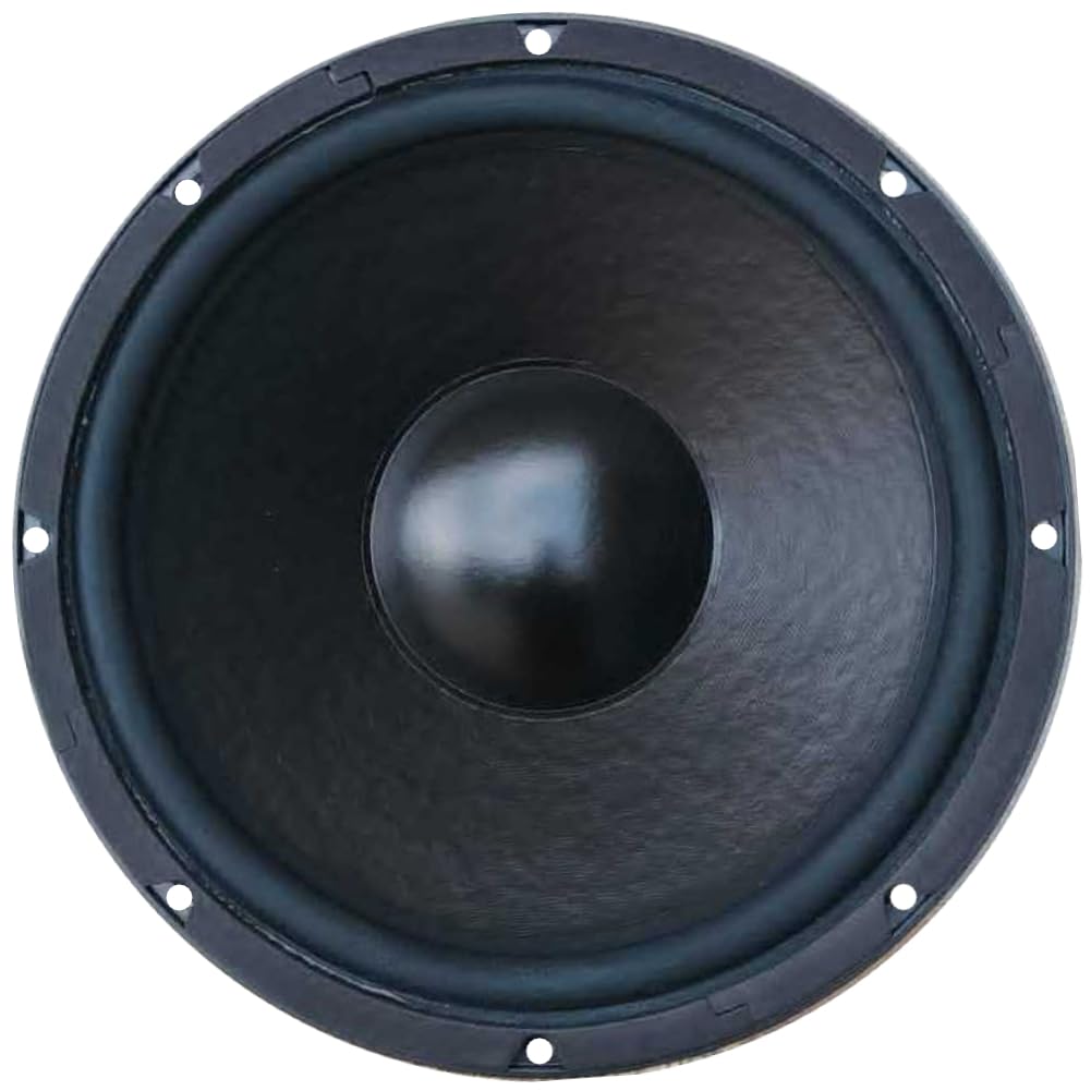 KIT SET PER CIARE HW321, 1 woofer da 30 cm 300 mm 12", 150 watt rms 400 watt max, impedenza 8 ohm, sospensione in gomma, sensibilità 93 db, per casa, 1 pezzo