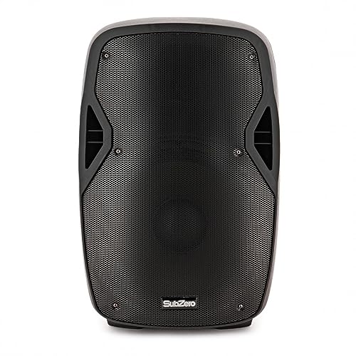 SUBZERO SZS-P15 15 Passive PA Speaker