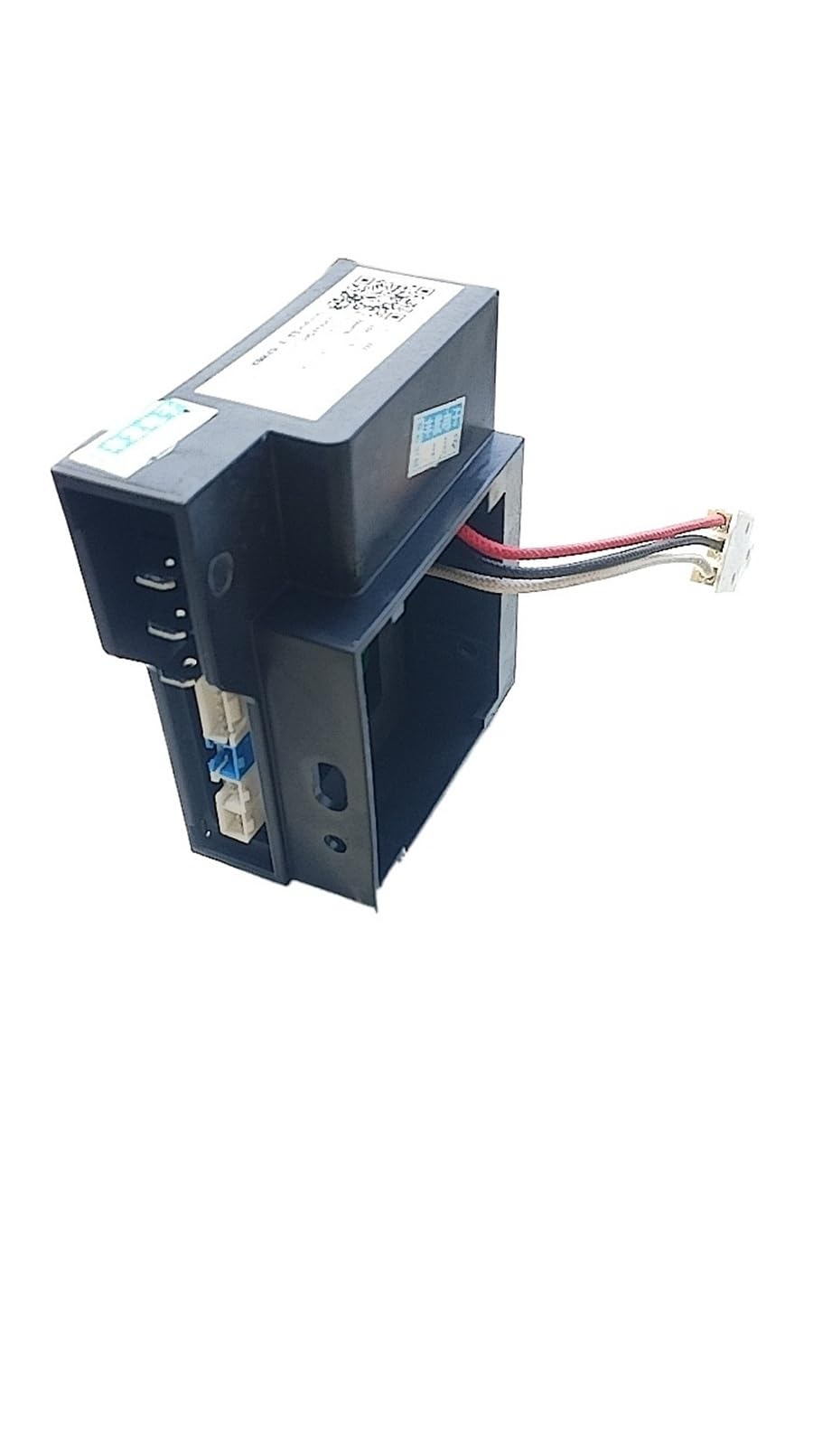 LC25B (H020051) (2.07.028) DC 12/24V Car Refrigerator Inverter Compressor Driver, Refrigeration Compressor(Ver HMA9 SM0.7A2)