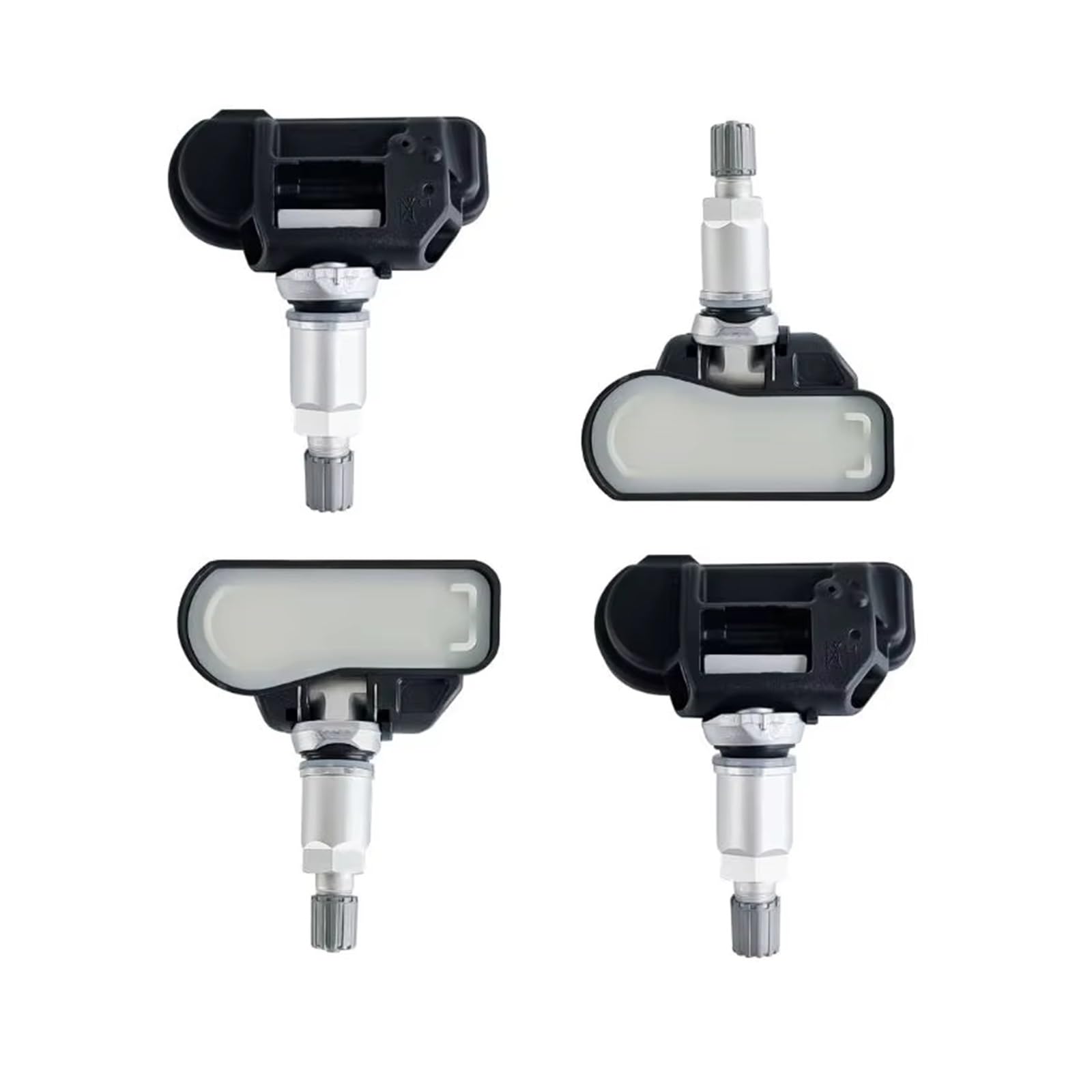 System monitorowania ciśnienia TPMS Czujnik ciśnienia w oponach A0009050030 670002790 do Benz Klasa A S GLC GLE GLK W205 W176 W246