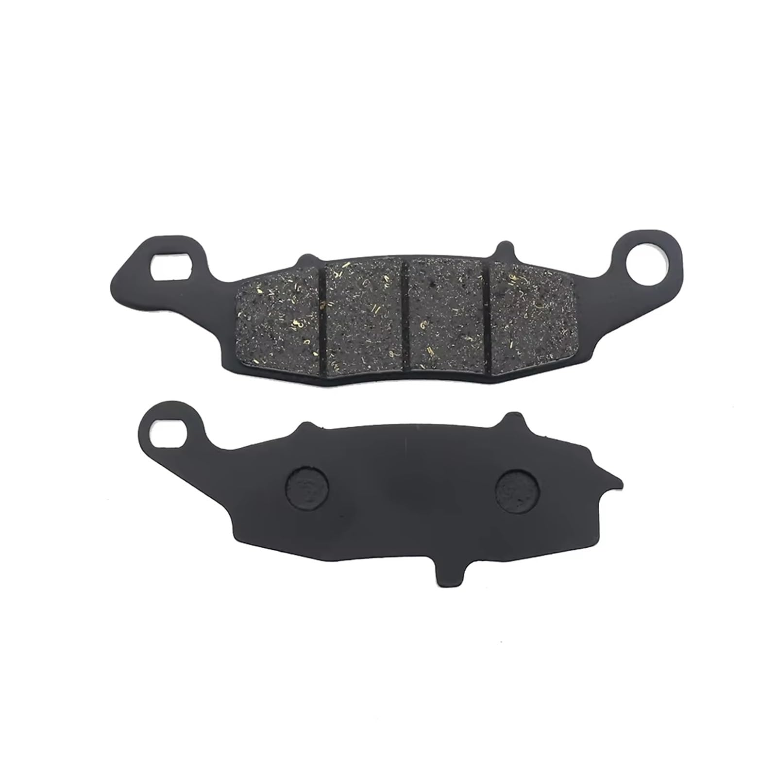 Freno Pastiglie Moto Per FA231 Per KAWASAKI Per Z 750 Per ZR Per ZR-7 (ForZR 750 F1/F3/F5) 99-04 Pastiglie Freno Disco Anteriore Posteriore Moto
