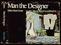 Man the Designer. B000O3NS0W Book Cover