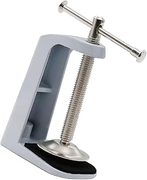 Replacement clamp for desk lamp Clearance