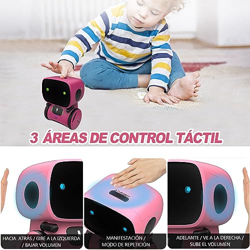 Preescolar, Toy Imagen adicional