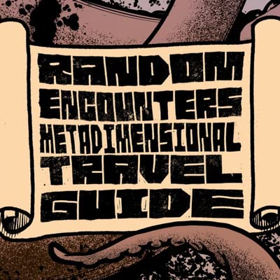 REMTG Ad Spot 1 - "Suenos Con Chaneques"