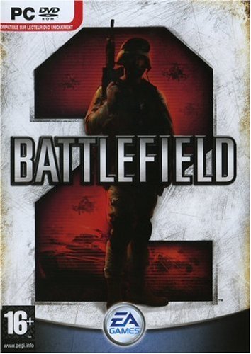 Battlefield 2 (vf) [video game]