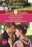  Historical Lords & Ladies Band 65