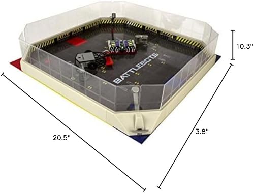 Miniatura 6 de Hexbug Battlebots Arena