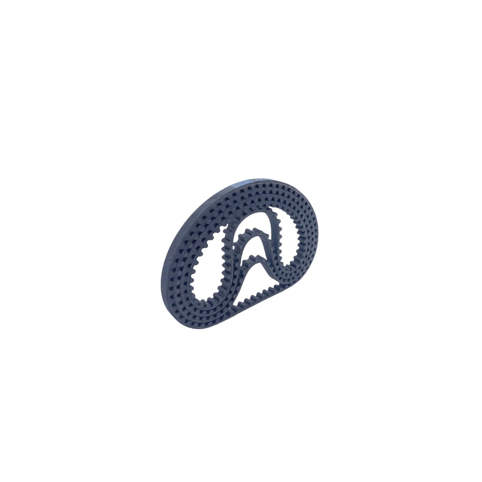 1 unidad de correa de distribución HTD 8M de longitud 2760/2768/2776/2784/2792/2800mm de goma cerrada | Ancho 10 15 20 25 30 35 40 50 60 80 mm Sincrónico(2776mm,1PCS_W50MM)