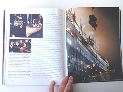 James Camerons Titanic