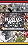 The Monon Bell Rivalry: Classic Clashes of Depauw vs. Wabash