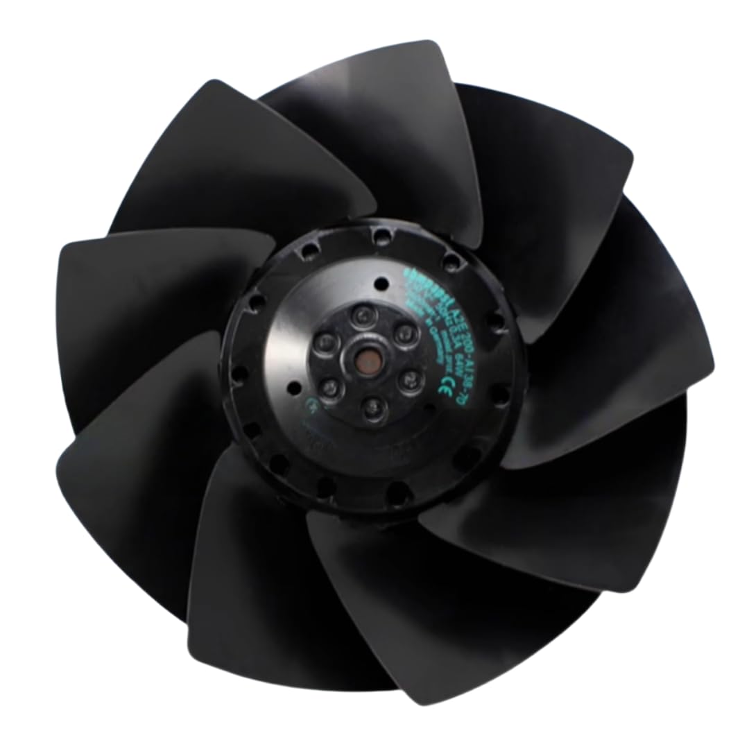 PEQYUACTE A2E200-AI38-70 230V 0.3A 64W 2600RPM Cooling Fan 200mm