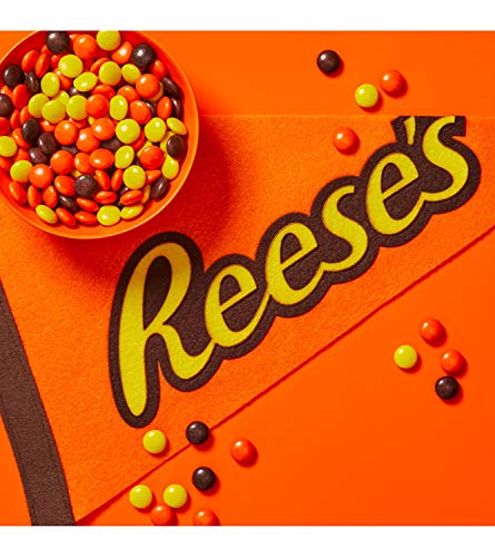 Reese's Pieces Chocolate Candy - 9.9oz - Image 5