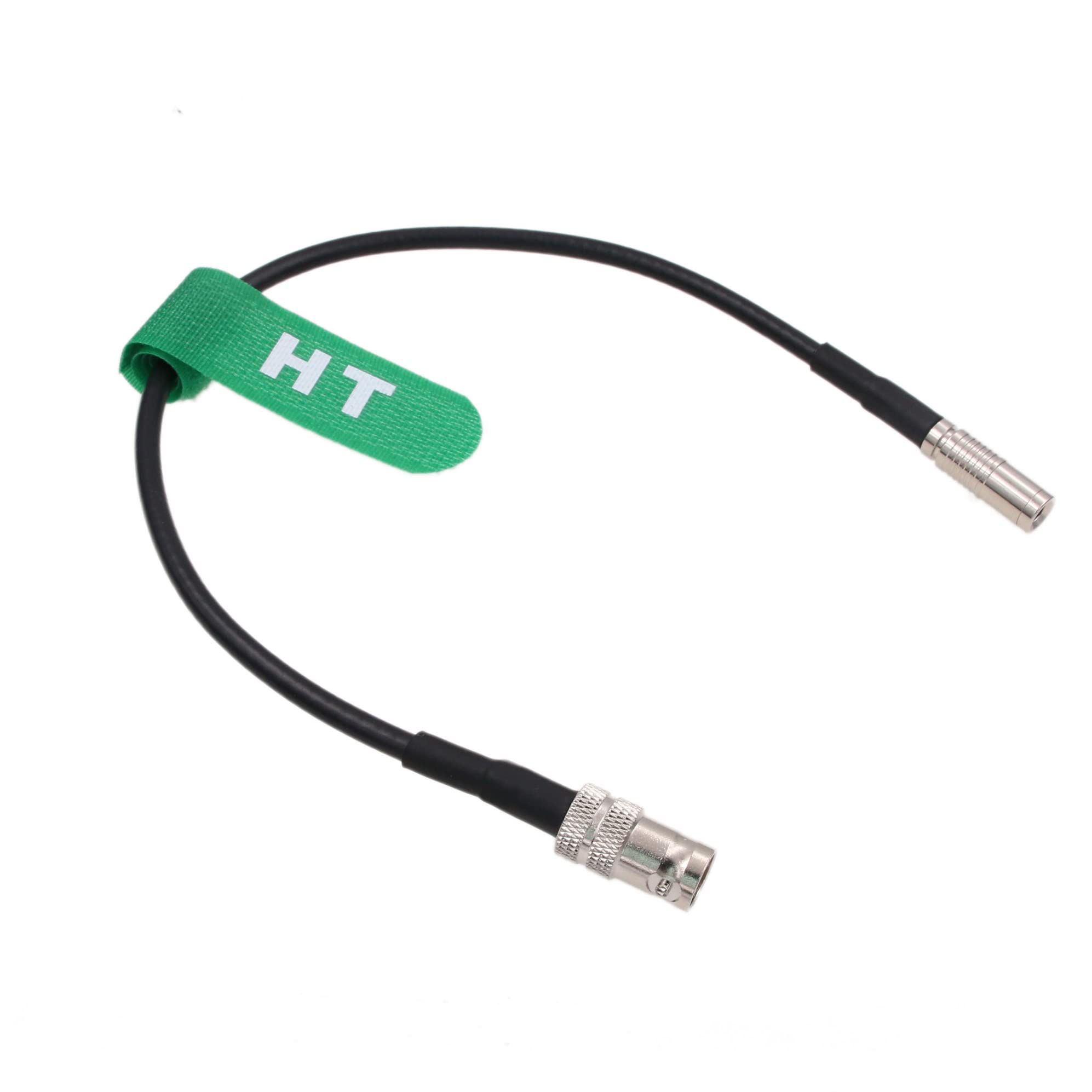 Amazon.com : HangTon Timecode Sync Adapter Cable for Canon R5C