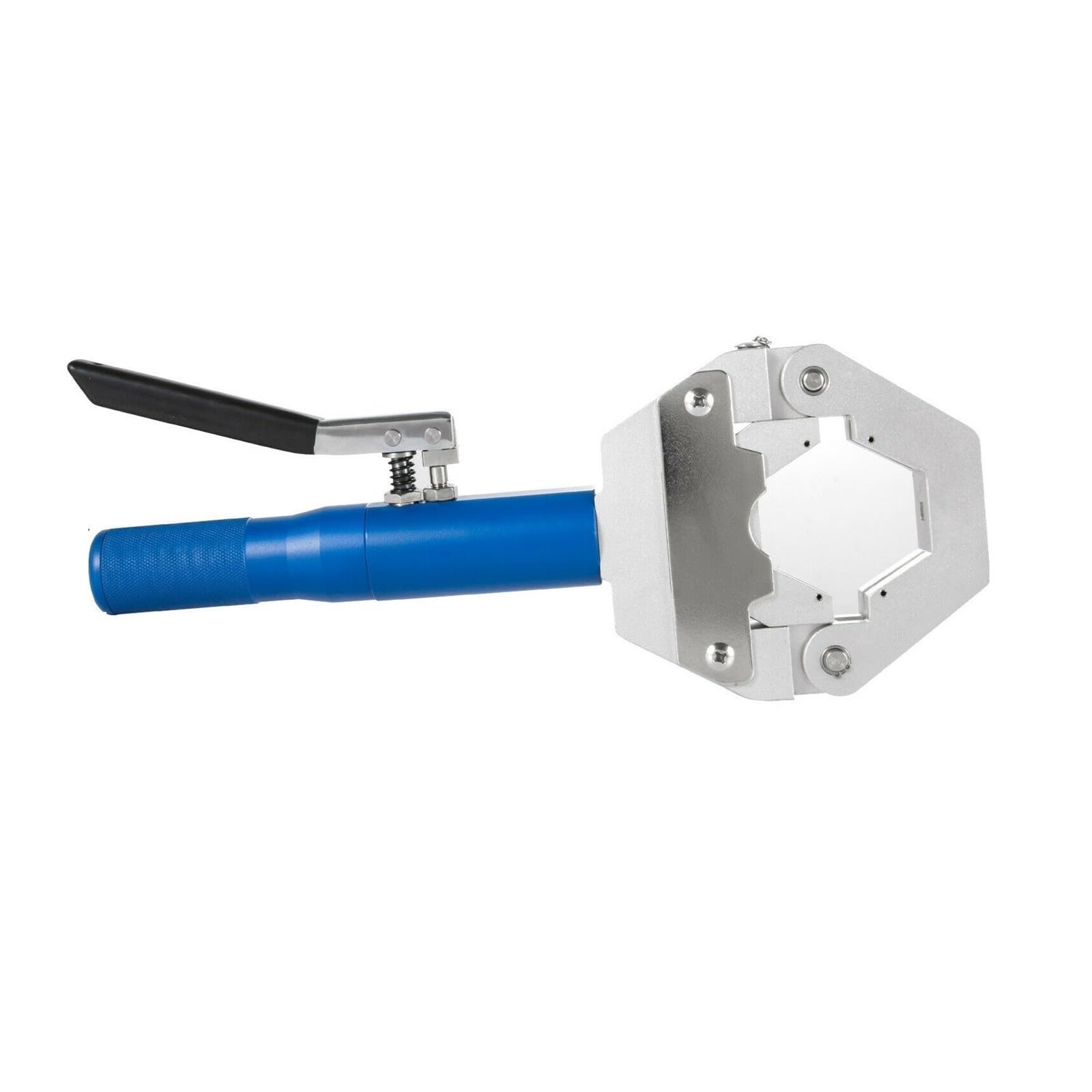 Hydraulic Crimping Tool, Hydraulic Hose Crimper Tool AC Crimping for Barbed and Beaded Fittings