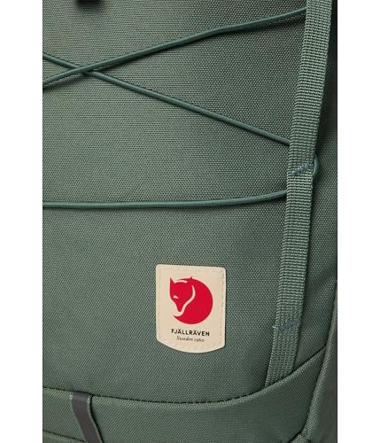 Morrales Fjällräven Skule 28 Patina Verde miniatura 5