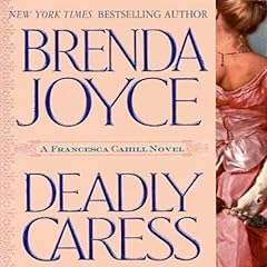 Couverture de Deadly Caress