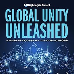 Couverture de Global Unity Unleashed