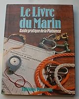 LE LIVRE DU MARIN. 2859610669 Book Cover