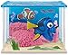 Finding Dory panorama Kraft Dolly & Nemo plastic model kit