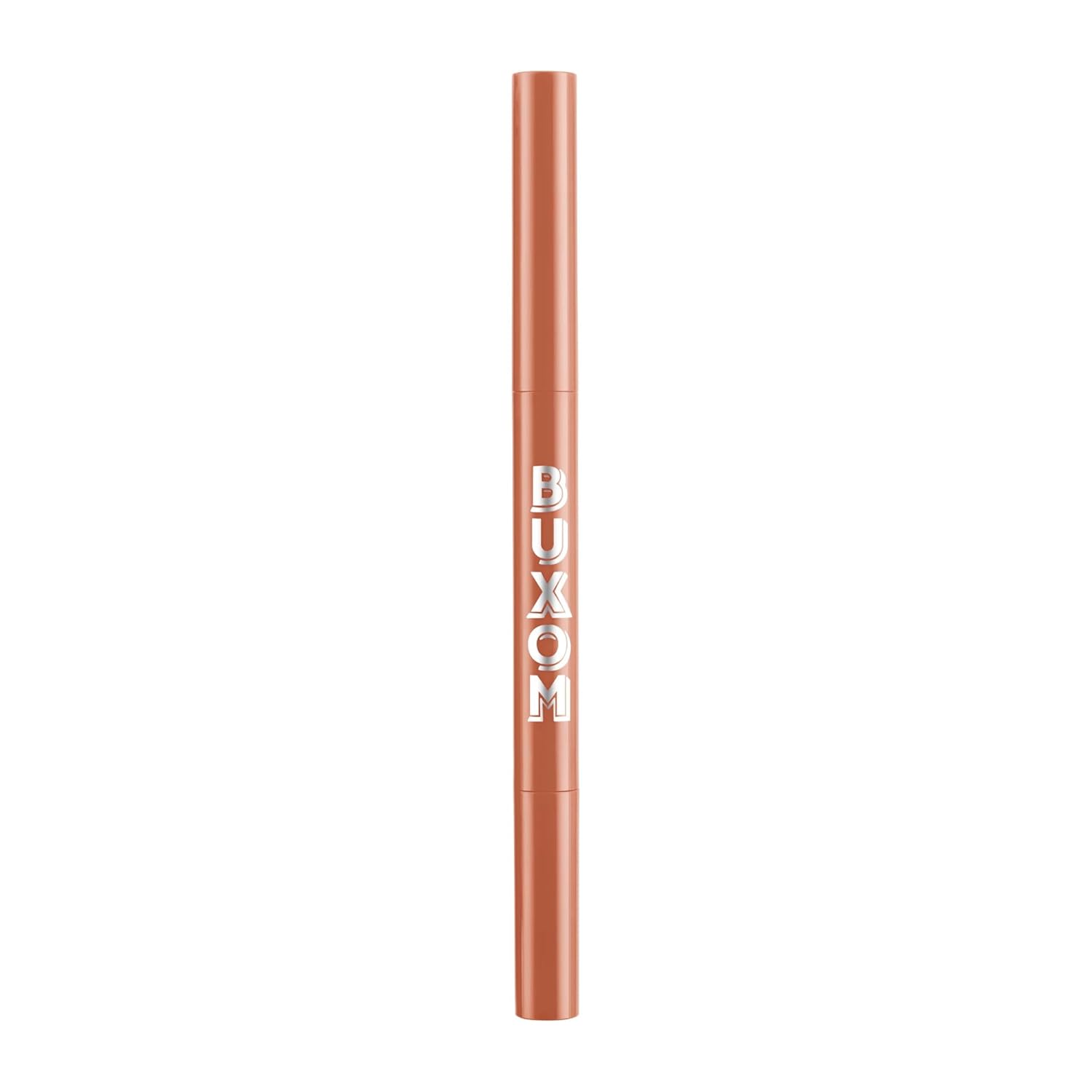 BUXOM Power Line Plumping Lip Liner, Long Lasting, Waterproof & Retractable Lip Pencil, Moisturizing Formula with Peptides & Vitamin E, Matte Finish, Cruelty-Free, No Sharpening Needed - Image 8