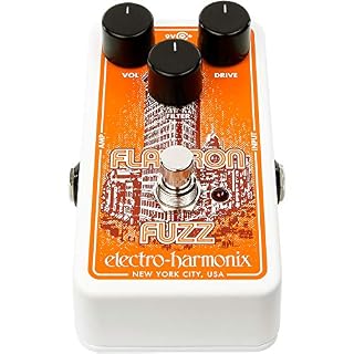 Flatiron Fuzz - Les Beatles, Paul McCartney, John Lennon, RIngo Starr, George Harrison Flatiron Fuzz – Image 3