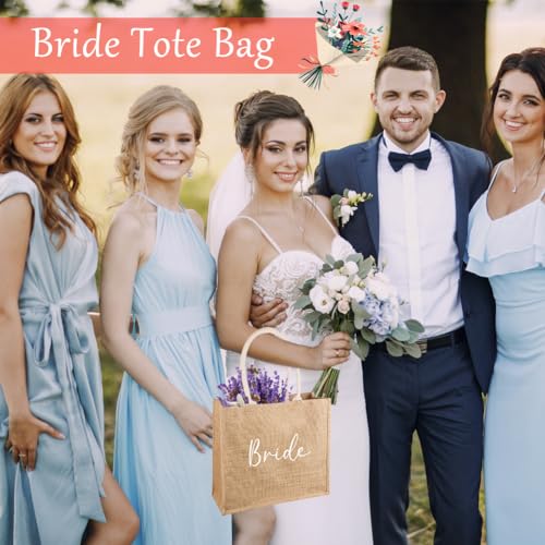 SwirlColor Bride Bag - Image 2