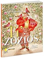 LIVRE-DISQUE TIZOZIOS - Enfance et Musique 2916681035 Book Cover