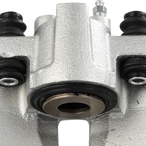Image of 184850 184851 Rear Left & Right Disc Brake Calipers