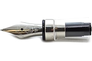 TWSBI Diamond 580 & 540 Nib Set F