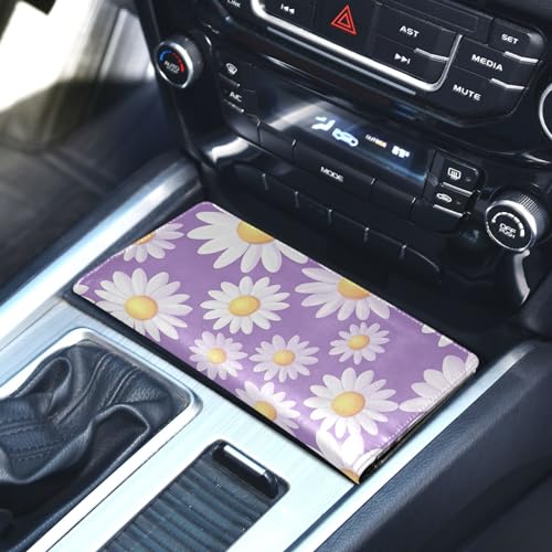 Organizador para auto ligero multicolor miniatura 5