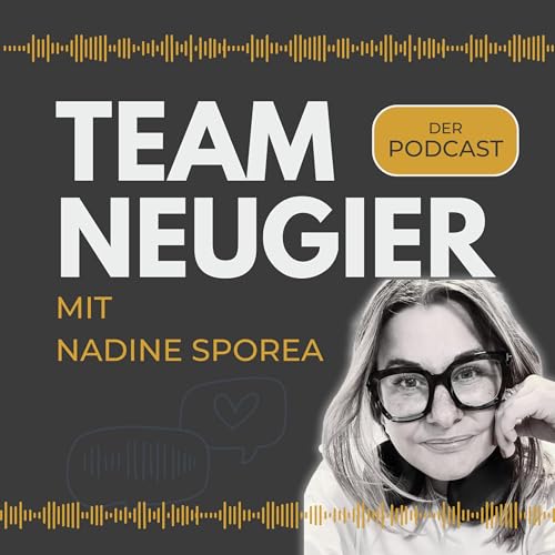Führung am Limit - für alles verantwortlich, für nichts ausgestattet Podcast Por  arte de portada