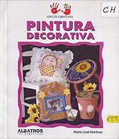 Pintura Decorativa 9502407830 Book Cover