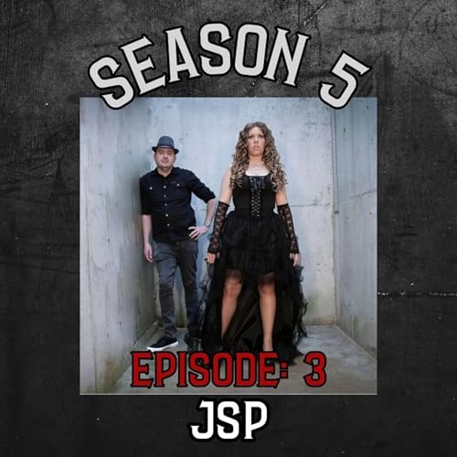 Season 5 Ep 3: JSP