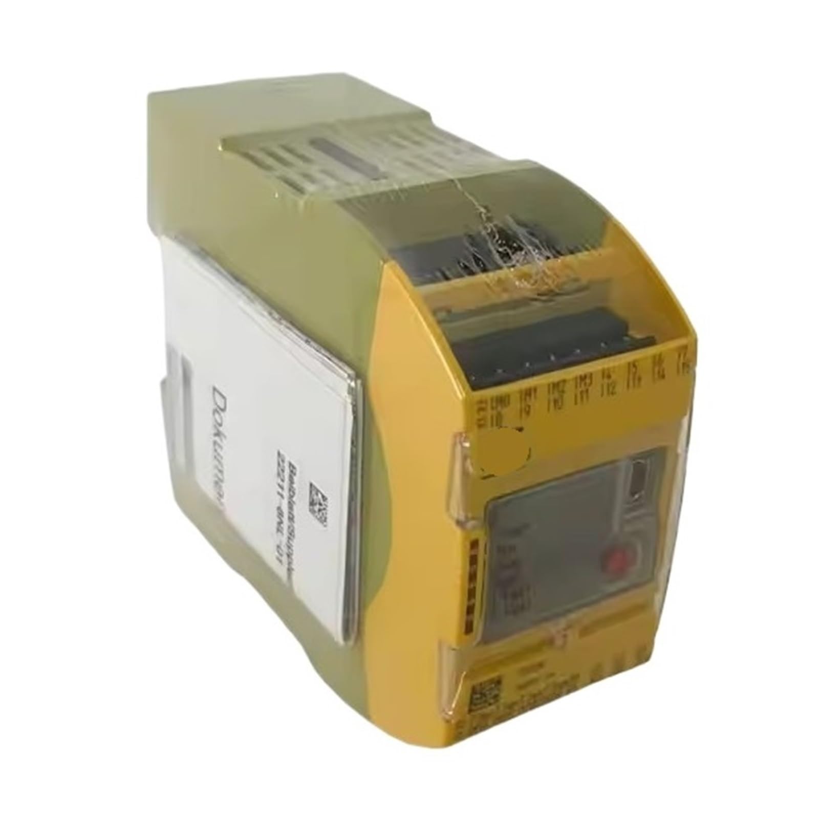 ZVQYSGIW Relay PNOZ mm0p 772000
