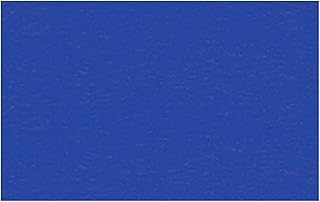 Ursus- cartulina, Color Azul Cobalto (Buntpapierfabrik Ludwig Bähr GmbH & Co. KG 3774639)
