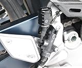 yamaha mt 01 test Passend für die Yamaha MT-01 RP12 05-06