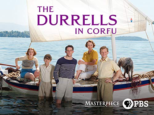 Durrells in Corfu Season 3