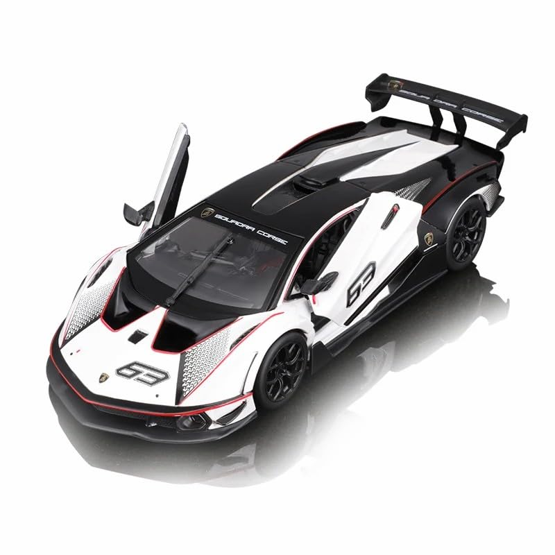 モーターマックス　　ランボルギーニ Amazon | □MOTOR MAXモーターマックス 1/24 LAMBORGHINI