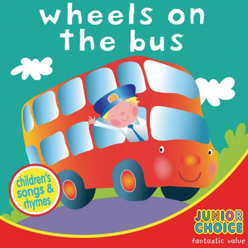 Wheels On the Bus Kidzone Amazon.fr Téléchargement de Musique