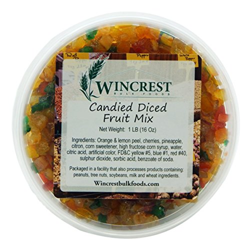 10 Best Candied Fruit For Baking Reviews & Reports in 2023
