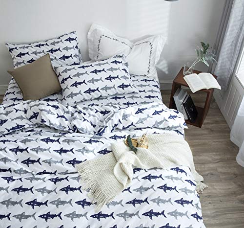 boys blue duvet cover
