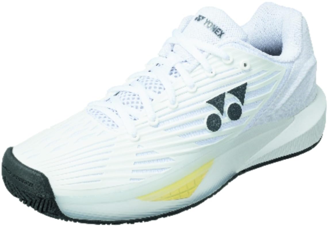 Men`s Eclipsion 5 Tennis Shoes White